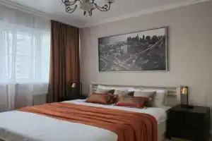 Квартира Comfort Парк Горького Сочи, Сочи