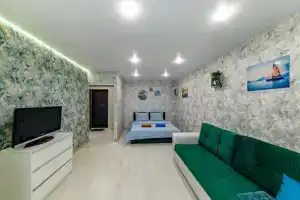 Квартира Академика Анохина 42, Москва