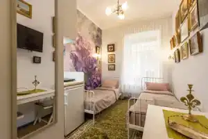 Мини-отель «Метро - Адмиралтейская», Санкт-Петербург