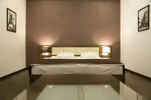 Moscow Boutique Hotel, Ереван