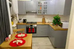 Квартира на Соколова 75, Ростов-на-Дону