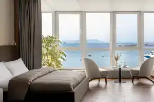Меблированные комнаты Singapore sea view by VVO Apartments, Владивосток