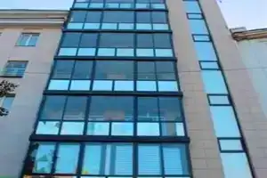 Апартаменты на Свободы, Челябинск