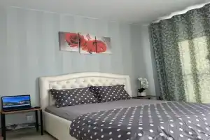 Апартаменты на Пушкинской в OCEAN CITY