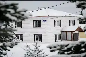 Частный дом ВолкХаус большой, Шерегеш
