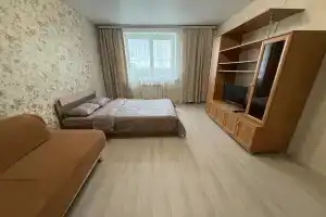 Квартира Уютная однушка с видом на Олимпийский парк, Тамбов