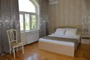 Гостевой дом «Лотос», Кисловодск