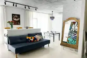 Апартаменты SochiHome Green Palace 9, Сочи