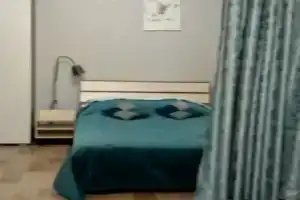 Квартира Уютная студия рядом с аэропортом, Улан-Удэ