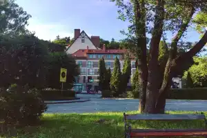 Квартиры посуточно на Юрия Гагарина 1, Светлогорск