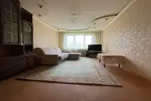 Квартира Трехкомнатная в центре города