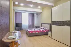 Апартаменты Sevastopol Rooms Сенявина 5, Севастополь