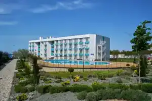 Апартаменты Море Моментов, Севастополь