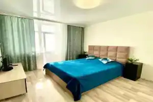 Квартира в ЖК Pоccийcкий, Ставрополь