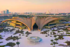 ERTH Abu Dhabi Hotel, Абу-Даби