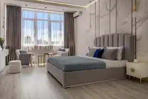 Квартира Однокомнатная Sweet Home В 10 Мин. Курopтный Пaрк, Ессентуки