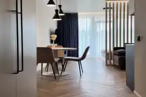 Апартаменты на Кленовой, Светлогорск