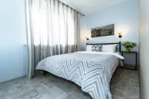 Апартаменты премиум Бельведер B-Flats, Анапа