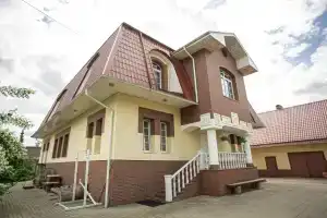 Гостевой Дом Spa Бутик Красная Горка, Ярославль