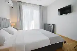 Гостевой дом Hotel White House, Тбилиси