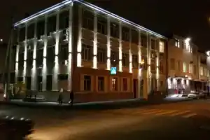 Гостиница «Мимино», Ростов-на-Дону