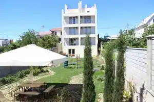 Гостевой дом «Каскад», Севастополь