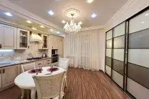 Квартира на Улице Октябрьской 38, Орел