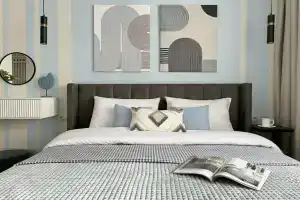 Жилое помещение Megastay 498С, Химки