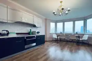 Квартира рядом с Крокус Экспо, Красногорск
