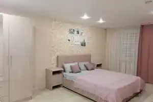 Квартира на Николая Семенова 33, Тюмень