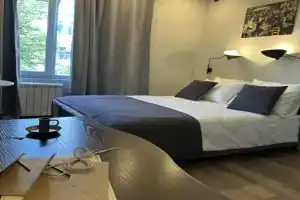 Апартаменты Paris Place Vendôme, Москва