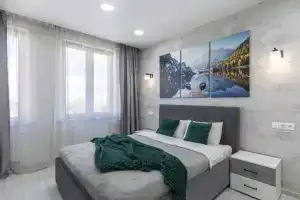 Квартира рядом с Метро Водный стадион, Москва