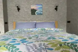 Апартаменты Апарт Sweet Home на Варшавской, Санкт-Петербург
