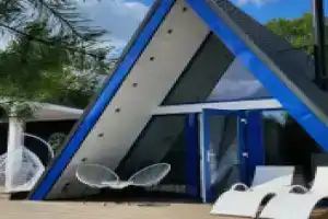 База Отдыха «Lite_Houses» в Логойском районе