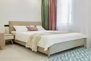 Квартира Студия в Новом Доме