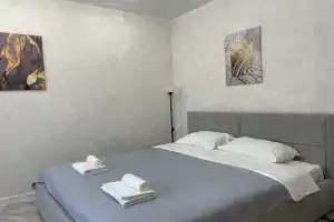 Апартаменты Sun City super, Казань