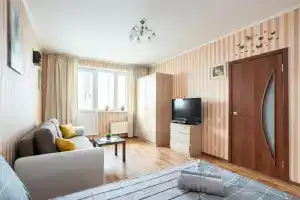 Квартира Однокомнатная на Скобелевской, Москва