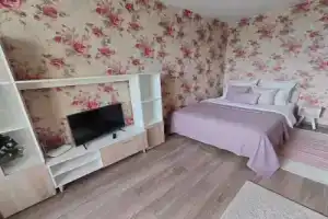 Апартаменты Jane-Apart Story Apartment, Москва