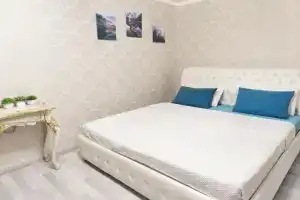 Квартира возле Центрального парка, Нальчик
