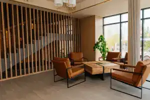 Отель Samovar, Петропавловск