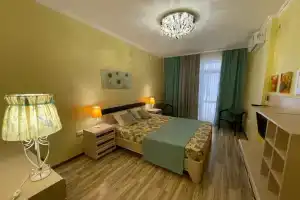 Квартира на Мира 15, Кабардинка