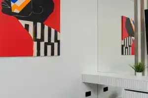 Квартира Люкс в ЖК Столичный, Симферополь