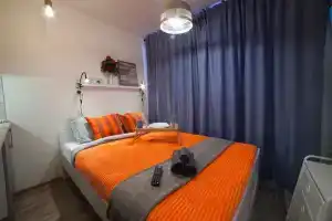 Квартира Советская 50Б-2, Новосибирск