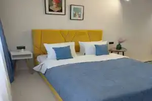 Квартира Студия 37 м², Балаково