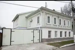 Апартаменты на Кремлёвской, Коломна