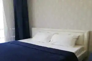 Квартира Евродвушка у Мамаева Кургана Гамзатова 7, Волгоград
