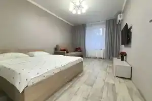 Апартаменты на улица Баки Урманче 4к3, Казань