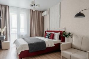 Апартаменты Миндаль от Сети Good Vibes Apartments, Нижний Новгород