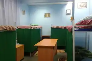 Хостел «Надежда», Москва
