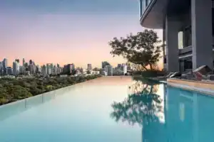 Отель «So Bangkok - Sha Extra Plus», Бангкок